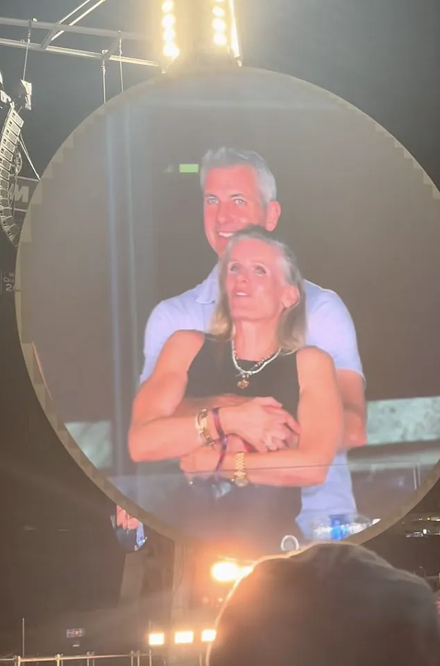 Kristin Cabot, Viral Coldplay Star, Faces Outcry Over Controversial Speaking Gig