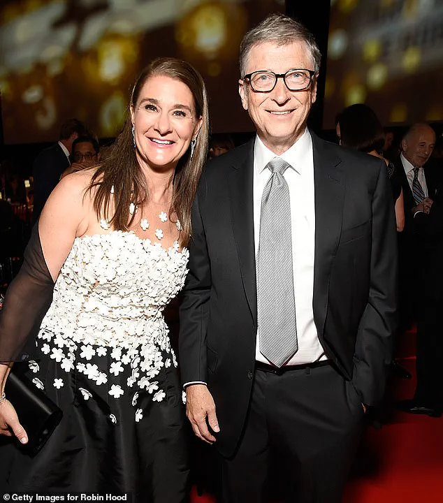 Nancy Mace seeks subpoena for Bill Gates over Epstein ties, citing Melinda Gates interview and DOJ documents