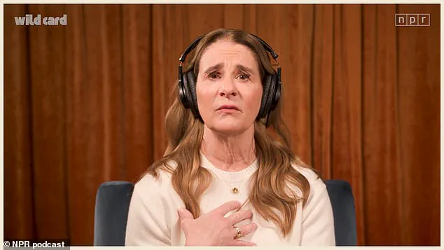 Nancy Mace seeks subpoena for Bill Gates over Epstein ties, citing Melinda Gates interview and DOJ documents