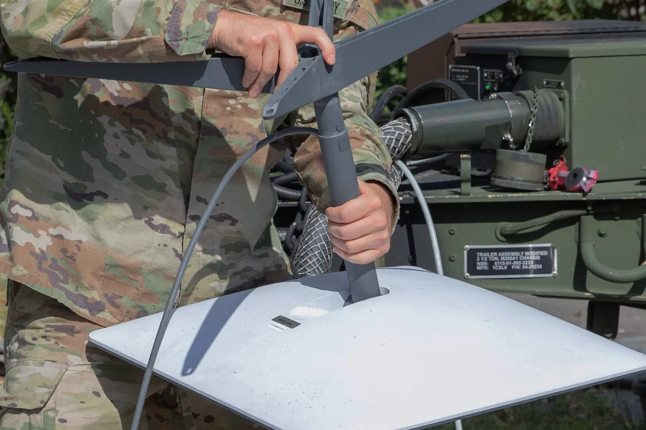 Ukraine Deactivates Starlink Terminals Amid Unauthorized Use Concerns, Verifies Legitimacy