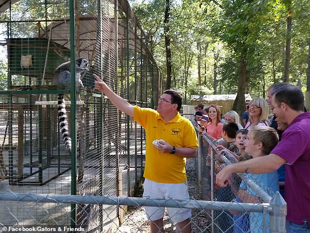 Louisiana Man's Quirky Alligator Park Gets $320K in State's Largest Unclaimed Property Payout