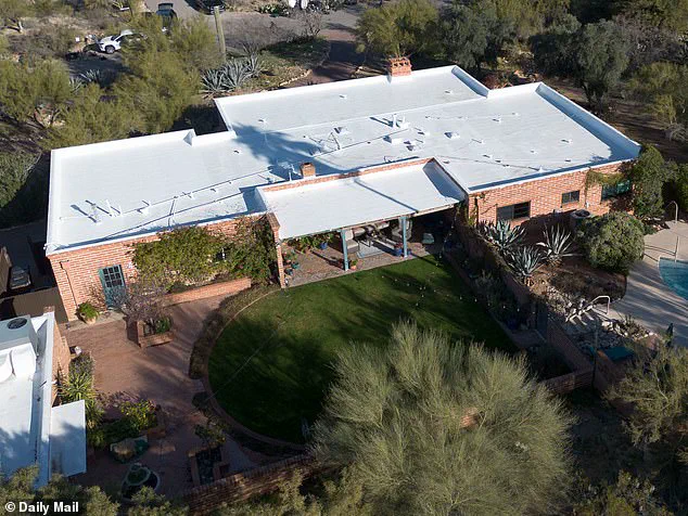 Second Message from Nancy Guthrie's Alleged Captors Targets Pima County via Secure Server