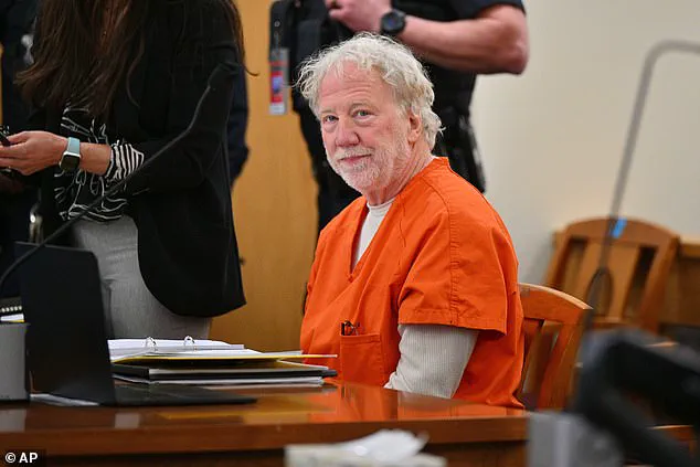 Timothy Busfield Indicted on Four Counts of Sexual Contact with Child During *The Cleaning Lady* Filming in Albuquerque