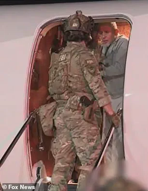 Trump Administration Secures Capture of 2012 Benghazi Attack Mastermind in Legal Milestone