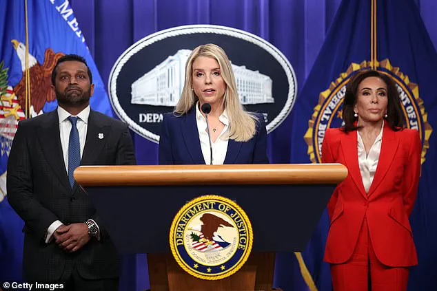 Trump Administration Secures Capture of 2012 Benghazi Attack Mastermind in Legal Milestone