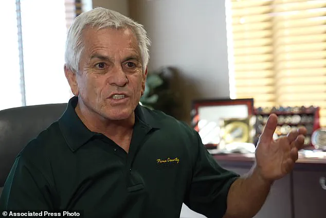 Trump Announces Breakthrough in Guthrie Abduction Investigation