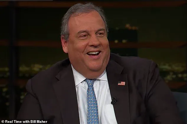 Chris Christie Reveals GOP Split on Trump: Private Criticism Amid Public Praise, Lindsey Graham Named