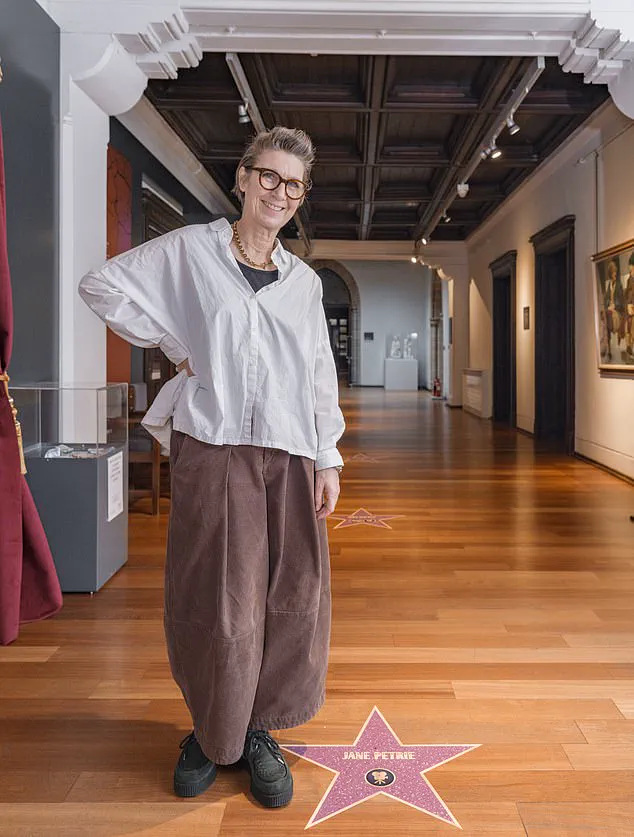 Iconic *The Crown* Pink Dress Debuts in Dundee: Costume Design and Monarchy's Evolution Take Center Stage
