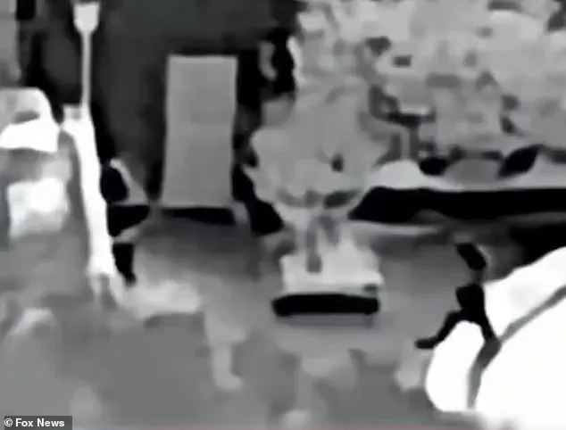 Kidnapping Investigation Intensifies as Federal Agents Search Tucson Home of Today Show Host's Missing Mother