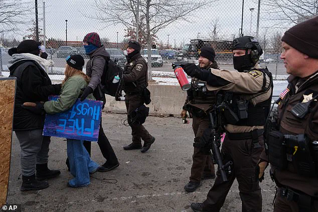 Minnesota Authorities Commit to Federal Collaboration in Alex Pretti Investigation as Details Remain in Flux