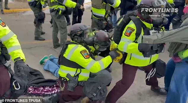 Minnesota Authorities Commit to Federal Collaboration in Alex Pretti Investigation as Details Remain in Flux