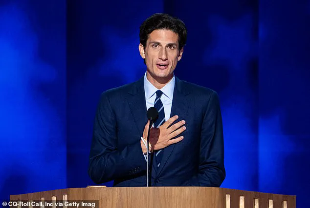 Nancy Pelosi endorses Jack Schlossberg, JFK's grandson, in historic bid for New York's 12th Congressional District