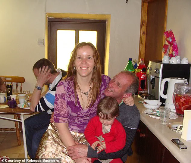 Toxic Entanglement: 16-Year-Old's Illegal Relationship with 42-Year-Old Irish Farmer