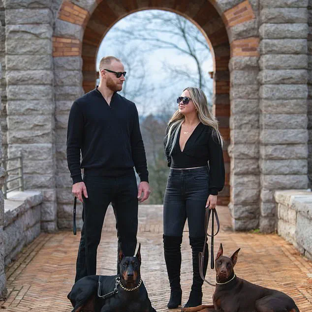 Irishman Claims ICE Torture in Deportation Case Sparking U.S.-Ireland Crisis