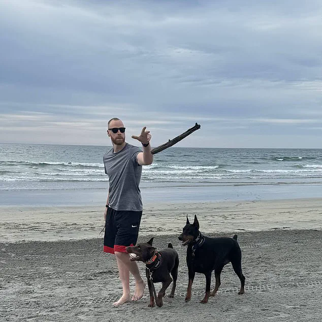 Irishman Claims ICE Torture in Deportation Case Sparking U.S.-Ireland Crisis