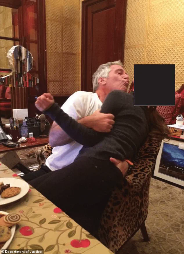 New Documents Reveal Epstein's Island Purchased Sulphuric Acid on Day FBI Launched Probe