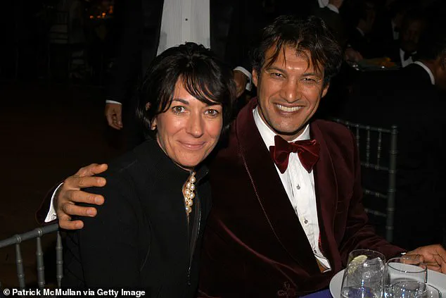 Newly Unearthed Email Reveals Epstein's 2010 Coded Reference to Prince Andrew