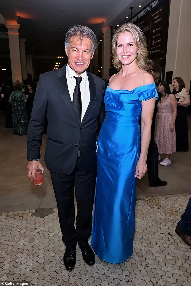 Newly Unearthed Email Reveals Epstein's 2010 Coded Reference to Prince Andrew