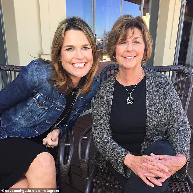 Savannah Guthrie moves to secluded mansion as FBI intensifies search for missing mother