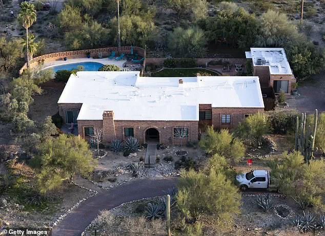 Savannah Guthrie's Desperate Plea for Help in Finding Missing Mother as Ransom Deadline Looms