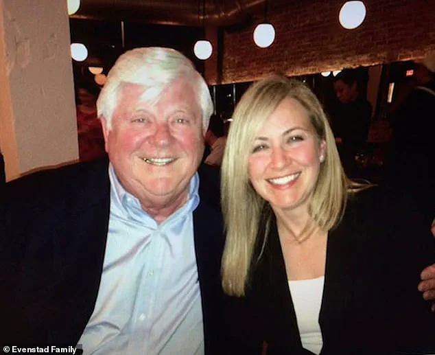 The Evenstad-Warren Feud: A Legal and Emotional Battle Over Inheritance, a Pharmaceutical Empire, and a Vineyard