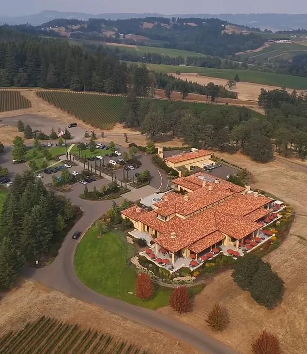 The Evenstad-Warren Feud: A Legal and Emotional Battle Over Inheritance, a Pharmaceutical Empire, and a Vineyard