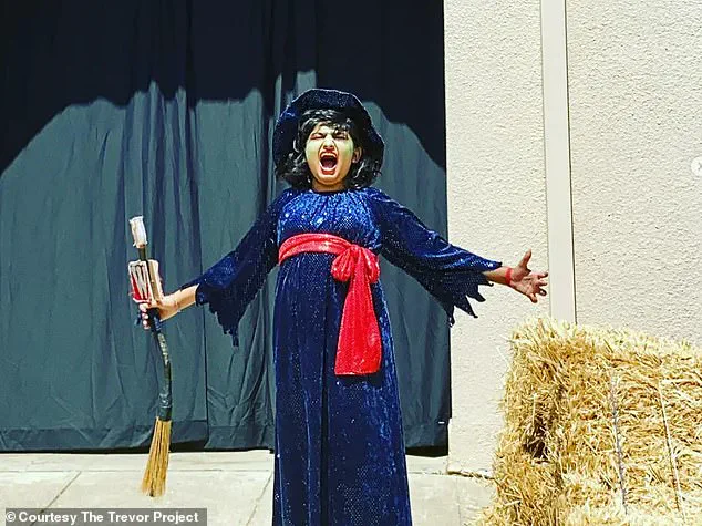 Tragedy of Two Transgender Teens Sparks Urgent Questions About Mental Health Crisis in the Trans Community