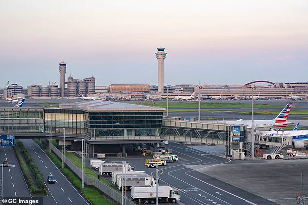 United Airlines Passenger Mistakenly Flown from LA to Tokyo Instead of Nicaragua During Layover Mix-Up