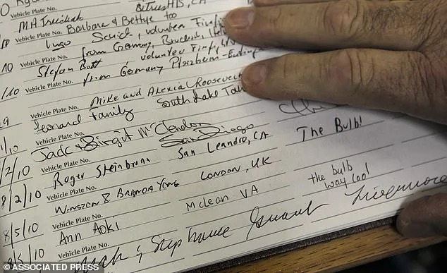 A Century-Old Lightbulb in Livermore, California Still Glows as a Symbol of Engineering Perseverance