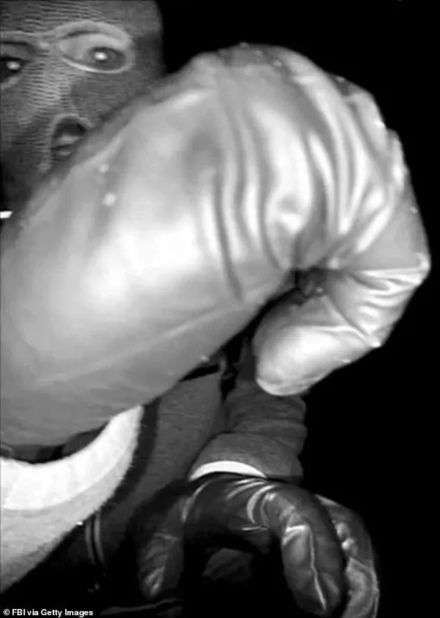 Black Glove Found Near Home of Disappeared Woman Sparks New Leads in FBI Investigation