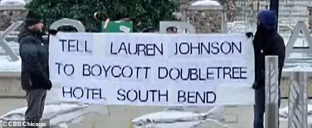 Bride Faces Bizarre Harassment Campaign from Union Over Hotel Recommendation