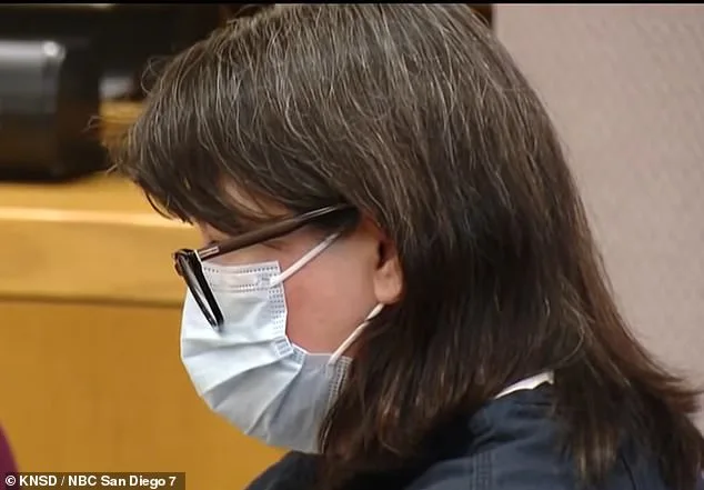 Decorated Cal Fire Captain's Wife Faces Murder Charges in San Diego Trial