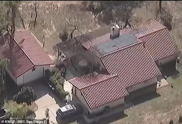 Decorated Cal Fire Captain's Wife Faces Murder Charges in San Diego Trial