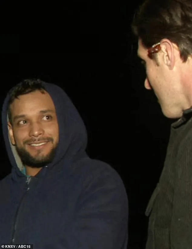 Delivery Driver's Arrest in Arizona Leaves Unanswered Questions