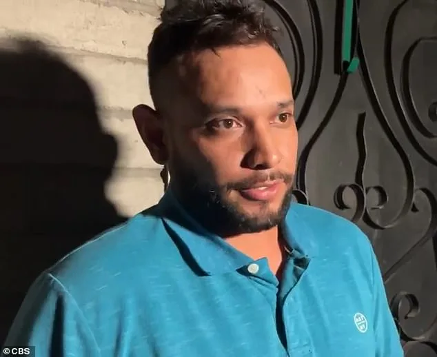 Delivery Driver's Arrest in Arizona Leaves Unanswered Questions