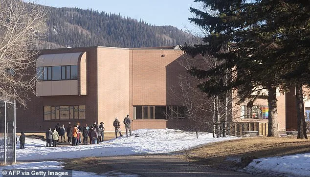 Devastating Mass Shooting at Tumbler Ridge School Claims 6 Lives, Injures 27