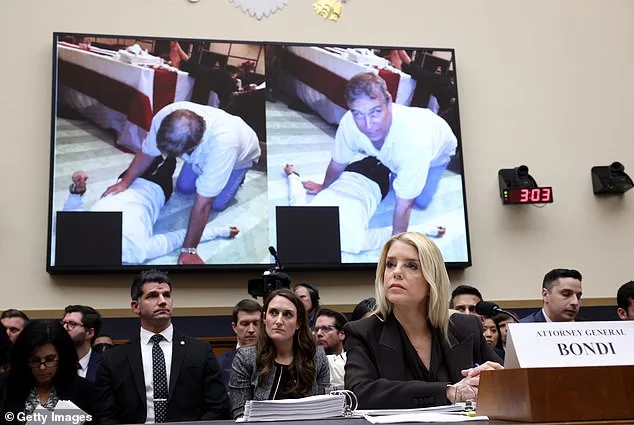 Epstein Photos Resurface in Hearing, Reigniting Questions About Privilege and Trafficking Claims