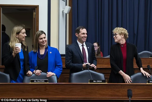 Grand Jury Rejects Trump Administration's Attempt to Indict Democratic Lawmakers, Exposing Fragile Legal Strategy and Politicization of Justice System