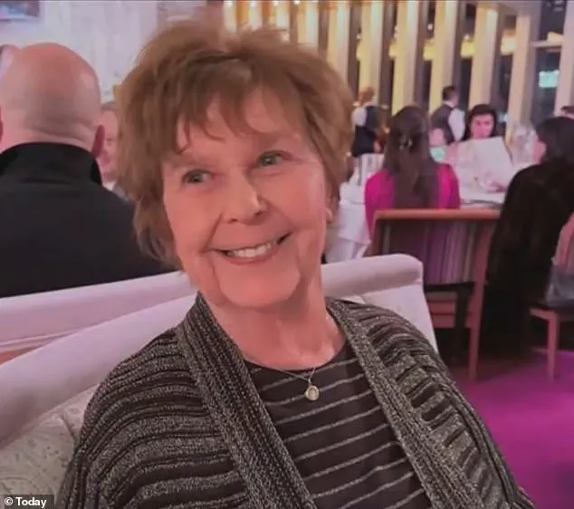 Search for Missing 84-Year-Old Intensifies with Digital Billboards Across Southwest as FBI Treats Case as Kidnapping