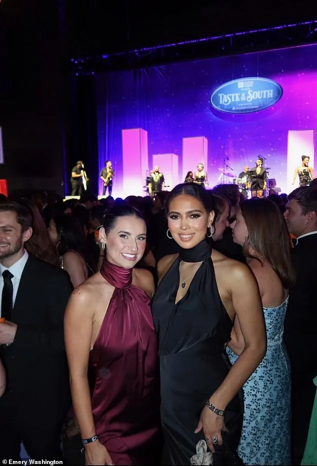 A Single Photo of Trump Shatters a Romance