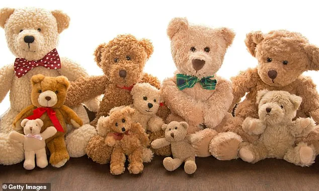 Andrew Mountbatten-Windsor's Teddies Left Behind in New Home, Sources Say He's Distressed