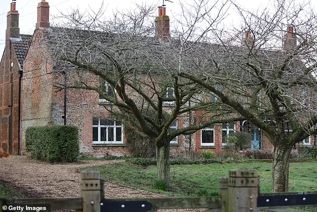 Andrew Mountbatten-Windsor's Teddies Left Behind in New Home, Sources Say He's Distressed