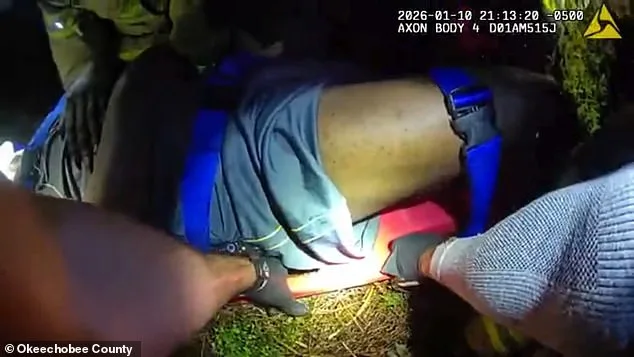 Desperate 911 Call from Plane Crash Survivor Captures Father and Daughter's Fight for Survival in Florida