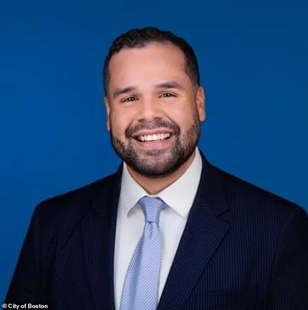 DHS Rebukes Boston Councilor for Condemning ICE Arrest as 'Scary Abduction,' Accusing Him of Spreading Smears Amid Heated Exchange
