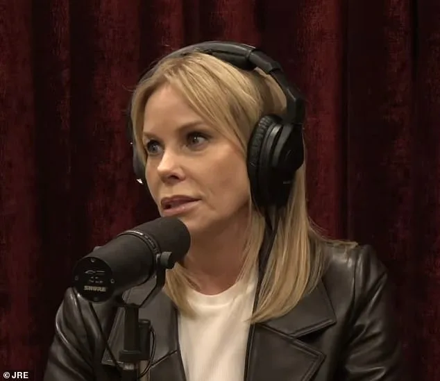 Joe Rogan Reveals He Turned Down Jeffrey Epstein's Meeting Request