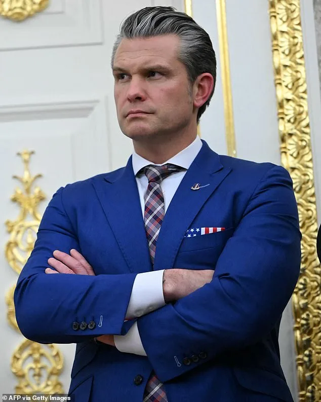 Judge Blocks Pentagon's Move to Strip Senator Mark Kelly's Navy Rank and Pension, Criticizing Trump Administration's Legal Bypass