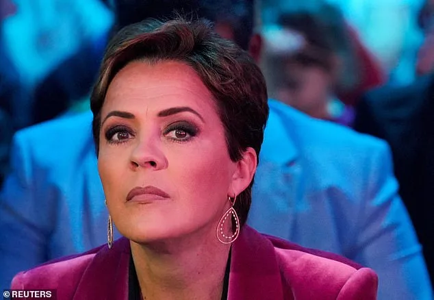 Kari Lake Withdraws from Arizona Congressional Race, Raising Questions About Trump-Backed Politics in the State