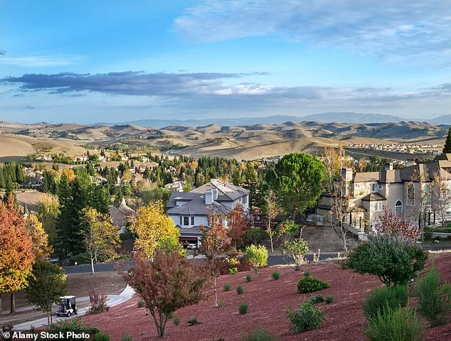 Neglected Pond Threatens Blackhawk's Luxury Property Values