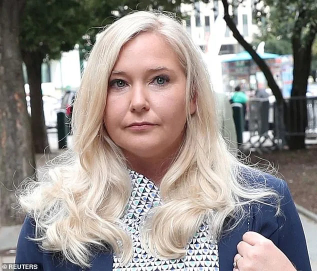 New Revelations: Domestic Violence Allegations Against Virginia Giuffre Resurface in 2015 Epstein Files Documents