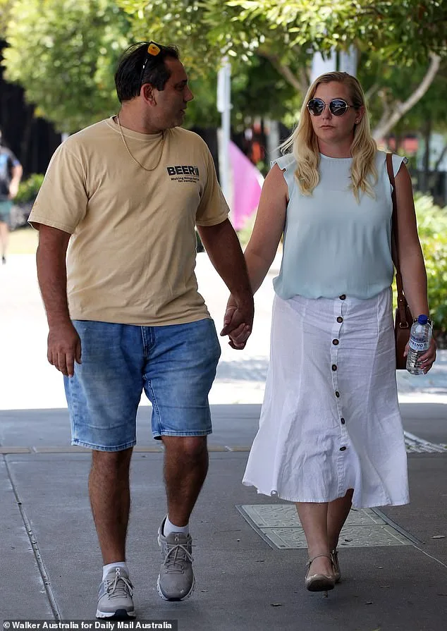 New Revelations: Domestic Violence Allegations Against Virginia Giuffre Resurface in 2015 Epstein Files Documents